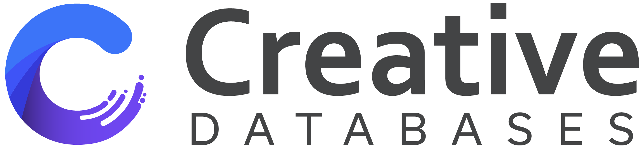 Creative Databases